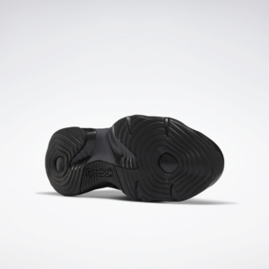 Alternative view of Giày Reebok Royal Turbo Impulse 'Black' GW3265