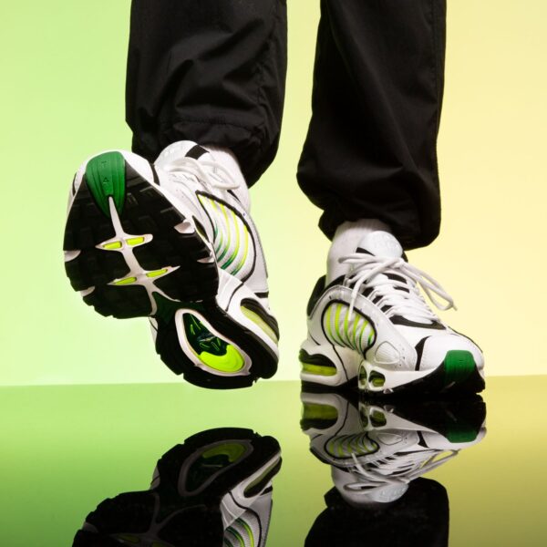 Giày Nike Air Max Tailwind 4 'OG' AQ2567-100 - Hình ảnh 3