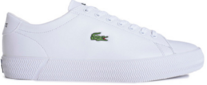 Giày Lacoste Gripshot 3 CMA Leather White 740CMA0050-21G