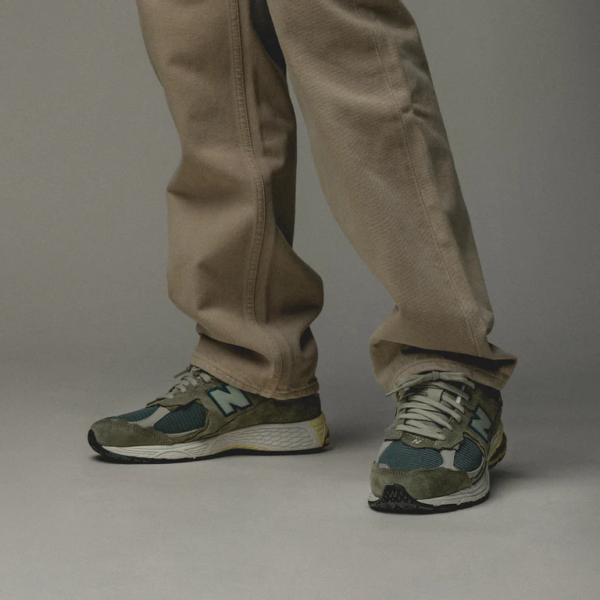 Giày New Balance 2002R 'Protection Pack' M2002RDD - Hình ảnh 3