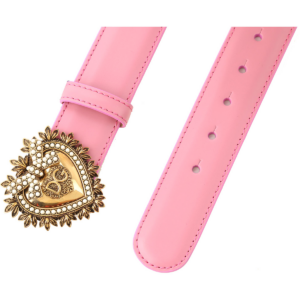 Alternative view of Thắt lưng Dolce & Gabbana Women's Belt BE1315-AK861-86163