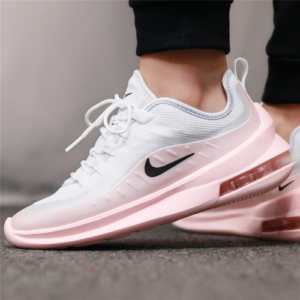 Alternative view of Giày Nike Wmns Air Max Axis 'Washed Coral Aura' AA2168-108