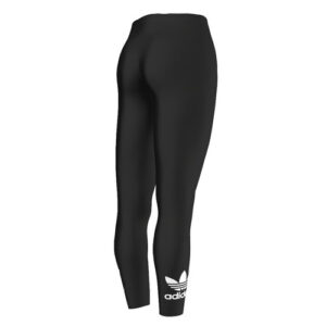 Alternative view of Quần Adidas Legging Original Logo DV2636