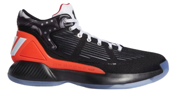 Giày Adidas D Rose 10 'Geek Up' EH2000