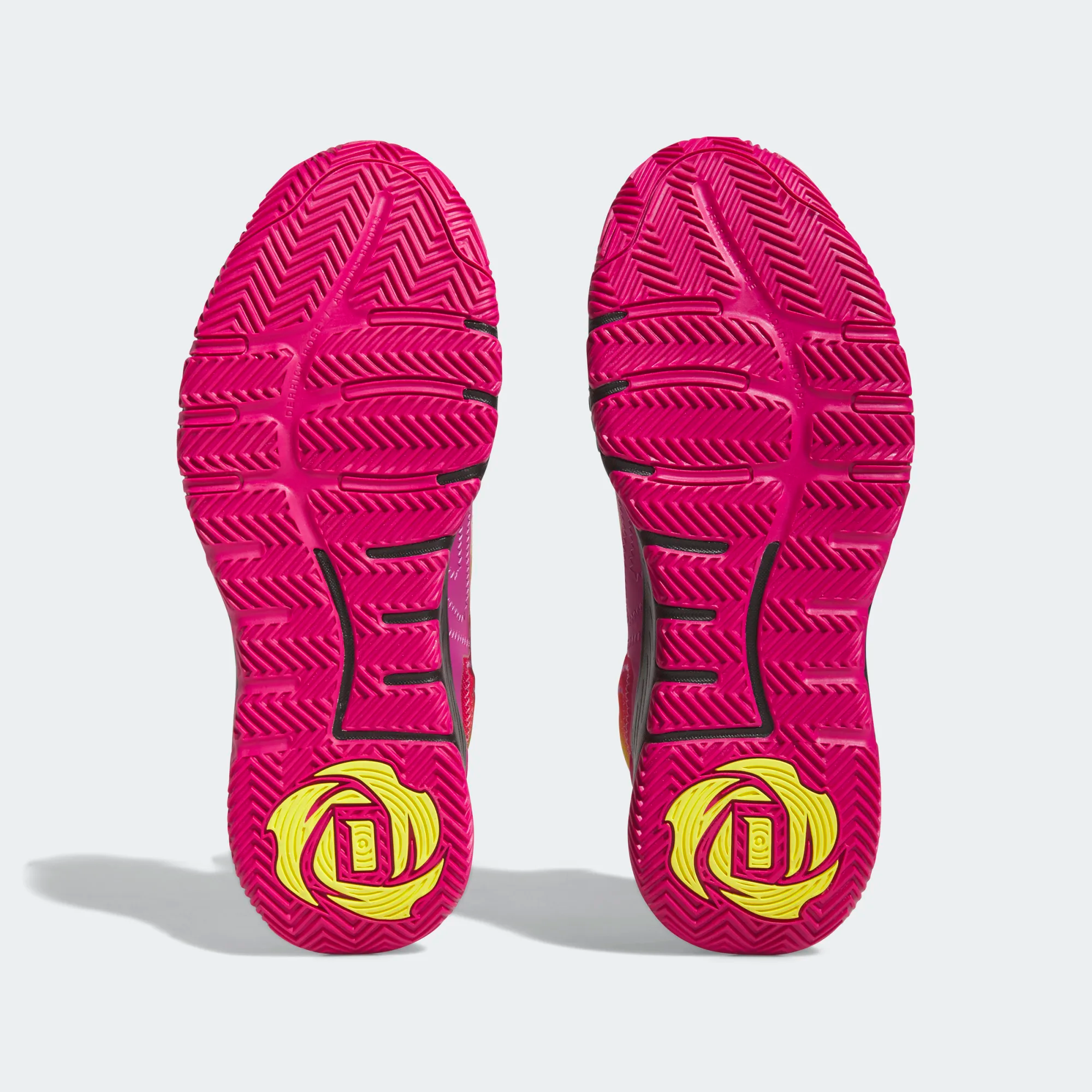 Giay Adidas D Rose Son Of Chi 2.0 'Team Real Magenta' HP9904