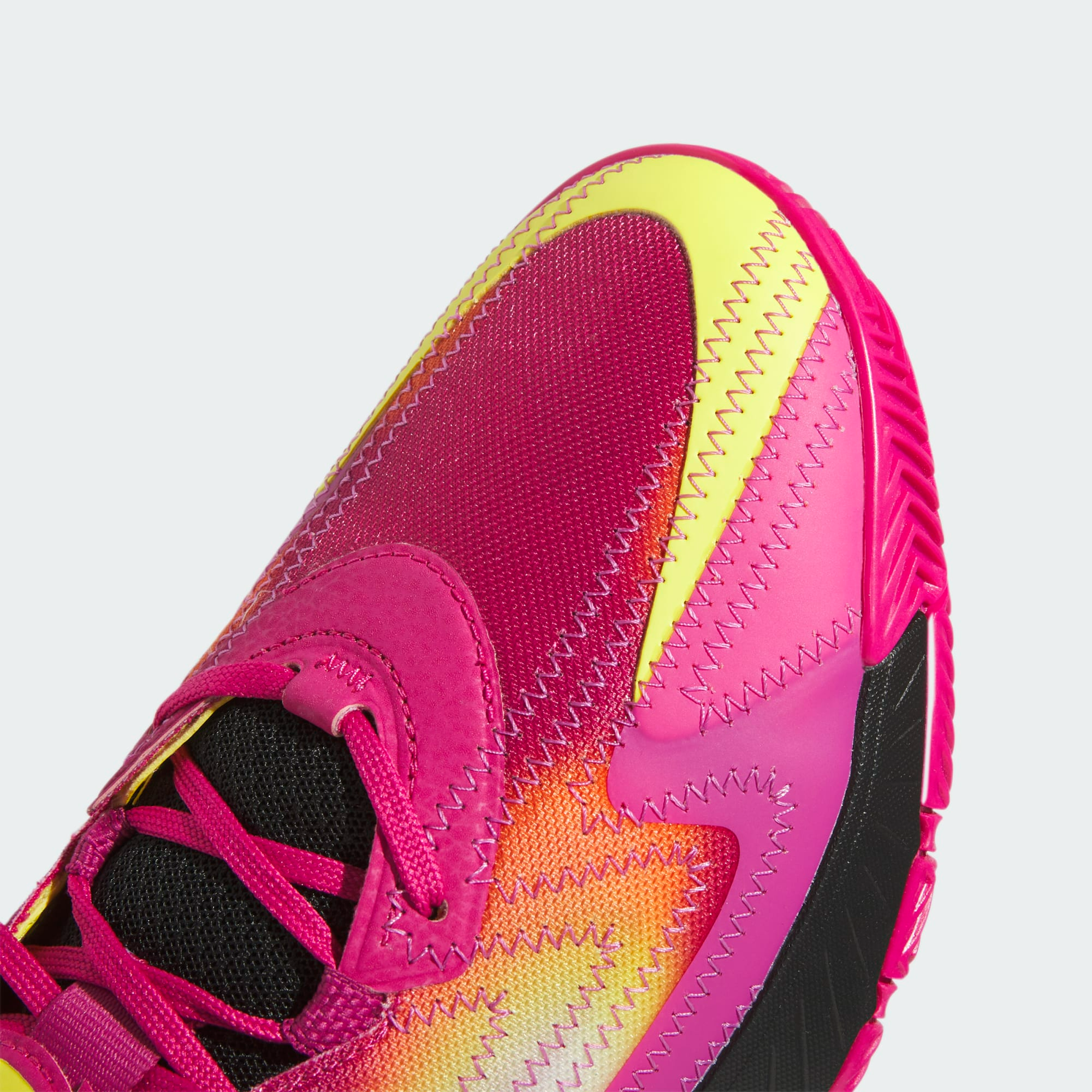 Giay Adidas D Rose Son Of Chi 2.0 'Team Real Magenta' HP9904