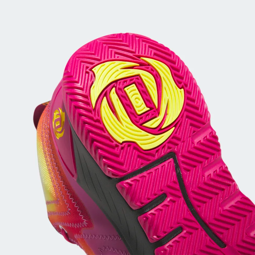 Giay Adidas D Rose Son Of Chi 2.0 'Team Real Magenta' HP9904