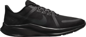 Giày Nike Quest 4 'Black Dark Smoke Grey' DA1105-002