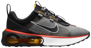 Giày Nike Air Max 2021 GS 'Black Mystic Red' DA3199-005