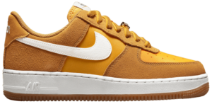 Giày Nike Wmns Air Force 1 '07 SE 'First Use University Gold Gum' DA8302-700