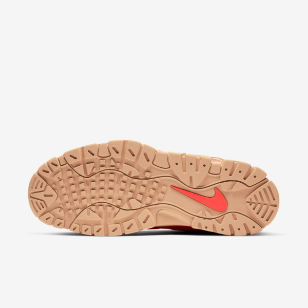 Giày Nike Air Barrage Low Vachetta Tan CT2290-200 - Hình ảnh 2