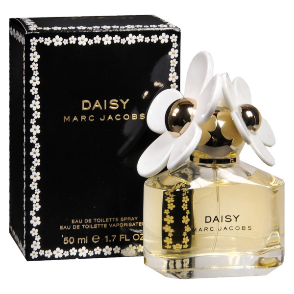 Nước Hoa MARC JACOBS Daisy EDT - Hình ảnh 2