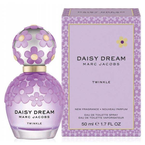 Nước Hoa MARC JACOBS Daisy Dream Twinkle Eau So Fresh EDT