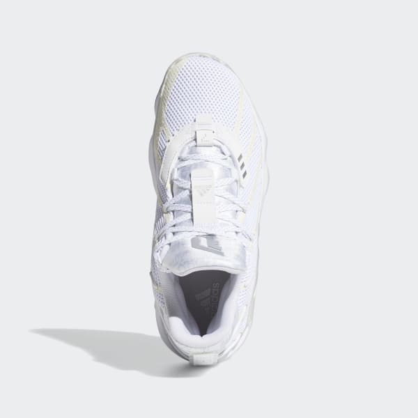 Giày Adidas Dame 7 'I Am My Own Fan' FY0158 - Hình ảnh 2