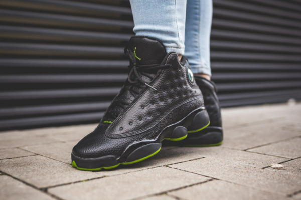 Giày Nike Air Jordan 13 Retro GS 'Altitude' 2017 414574-042 - Hình ảnh 6