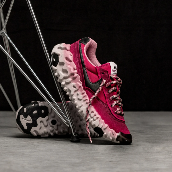 Giày Nike Overbreak SP 'Dark Beetroot' DA9784-600 - Hình ảnh 2