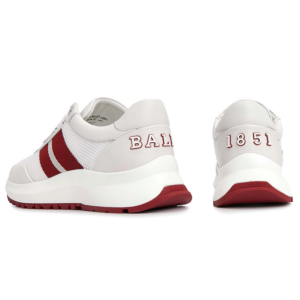 Alternative view of Giày Bally Daryn 'White' DARYN-T-01