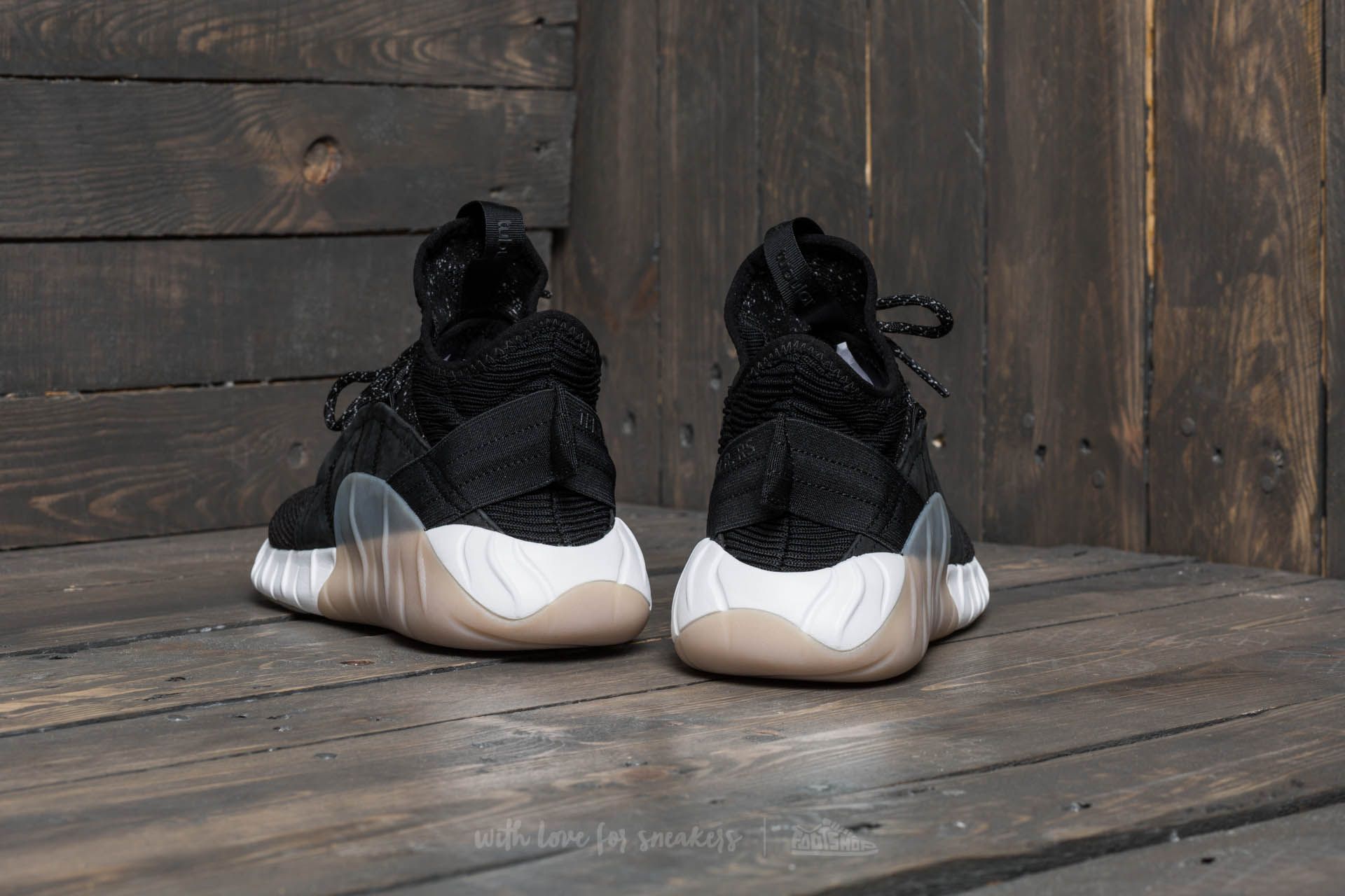 Giày Adidas Tubular Rise 'Core Black' BY3554 - Ảnh 4