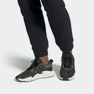 Alternative view of Giày Adidas Originals Prophere V2 Camo FW4268