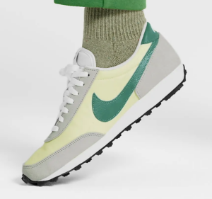 Giay Nike Daybreak 'Coconut Milk Green' CK2351-112