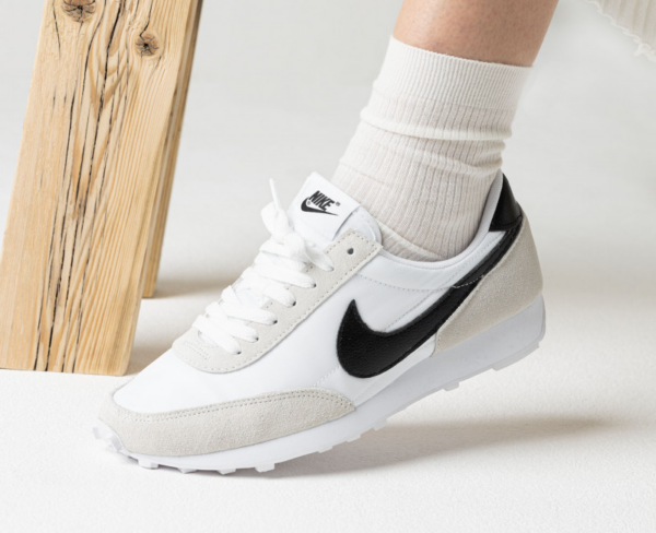 Giày Nike Daybreak 'White Summit White Black' CK2351-111 - Hình ảnh 3