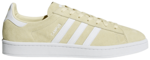 Giày Adidas Campus 'Mist Sun' DB0546