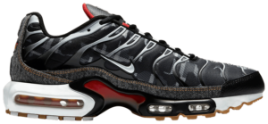 Giày Nike Air Max Plus SE 'Remix Pack Black' DB1965-900