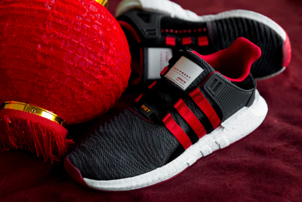 Giày Adidas EQT Support 'Yuanxiao' DB2571 - Hình ảnh 7