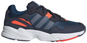 Giày Adidas Yung 96 'Legend Marine' DB2596