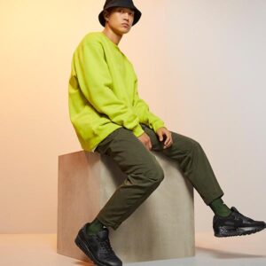 Alternative view of Giày Nike Air Max 90 'Triple Black' CN8490-003