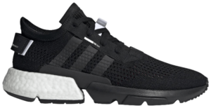 Giày Adidas P.O.D. S3.1 'Core Black' DB3378
