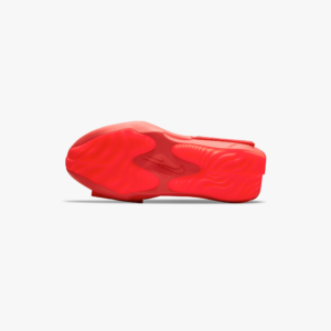 Alternative view of Giày Nike Wmns Fontanka Edge 'Bright Crimson' DB3932-600
