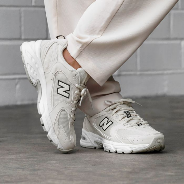 Giày New Balance 530v2 Retro 'Khaki' MR530SH - Hình ảnh 2