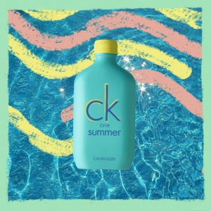 Alternative view of Nước Hoa Calvin Klein One Summer 2020 EDT