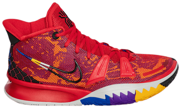 Giày Nike Kyrie 7 'Icons of Sport' DC0588-600