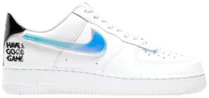 Giày Nike Air Force 1 '07 LV8 'Have a Good Game' DC0710-191