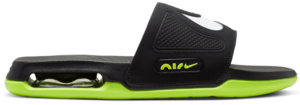 Dép Nike Air Max Cirro Slide 'Black Volt' DC1460-008