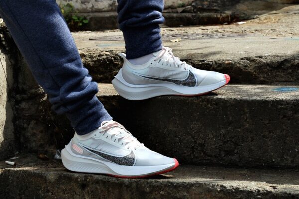 Giày Nike Zoom Gravity W “Summit White” BQ3203-101 - Hình ảnh 2