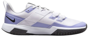 Giay Nike Court Vapor Lite HC 'Purple White' DC3431-500