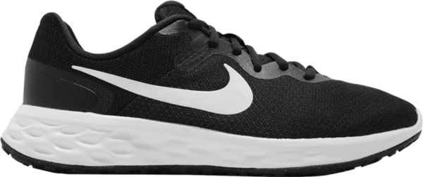 Giày Nike Revolution 6 Next Nature 'Black White' DC3728-003