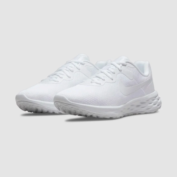 Giày Nike Revolution 6 Next Nature 'White' DC3729-102 - Hình ảnh 7