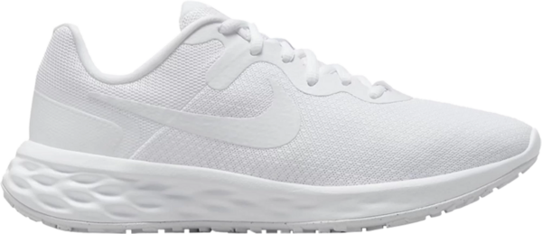 Giày Nike Revolution 6 Next Nature 'White' DC3729-102