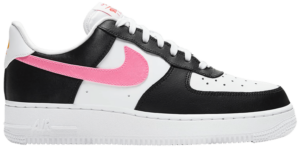 Giày Nike Wmns Air Force 1 '07 'Satin Swoosh' DC4463-100