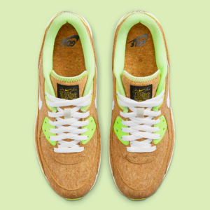 Giay Nike Air Max 90 Golf NRG 'Cork' DC4932-200