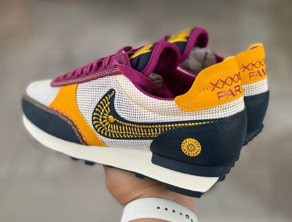 Giày Nike Daybreak Type 'Día de Muertos' DC5196-458 - Hình ảnh 4