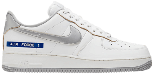 Giày Nike Air Force 1 Low 'Label Maker' DC5209-100