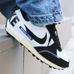 Alternative view of Giày Nike Daybreak Type SE 'Label Maker Pack White Black' DC5227-121