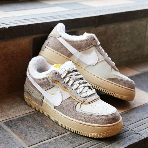 Giày  Nike Wmns Air Force 1 Shadow 'Wild' DC5270-016 - Hình ảnh 2