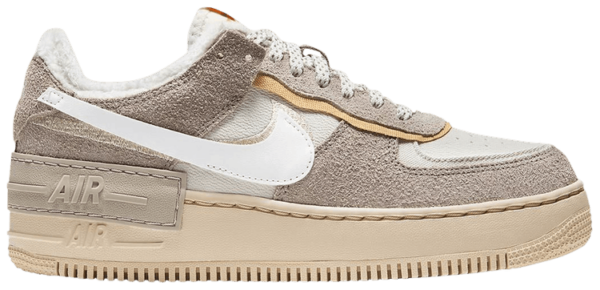 Giày  Nike Wmns Air Force 1 Shadow 'Wild' DC5270-016