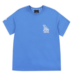 Áo MLB Like Planet T Shirts LA Dodgers 31TSP3131-07U